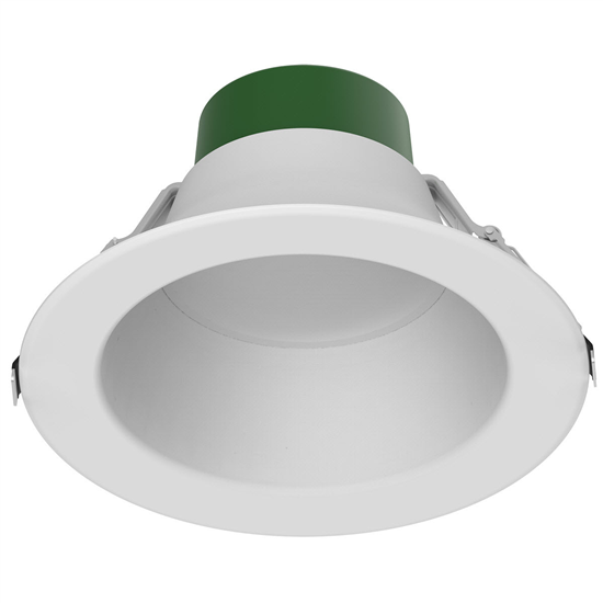 LEDone, Recessed Down Light, 6 Inch, Multi-Watt, CCT-Selectable, 0-10V Dimmable, LOC-6DL-MW(7/10/16)MCCT(27/30/35/40/50)D- View Product