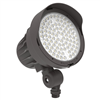 LEDone, Bullet Flood Light, Multi-Watt, CCT-Selectable, 40Â° Beam Angle, 0-10V Dimmable, Photocell Included, LOC-BSF-MW(10.5/20/30)MCCT(30/40/50)D- View Product