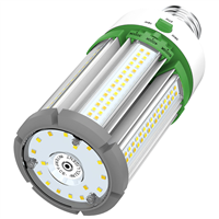 LEDone, Corn Bulb, Multi-Watt, Color-Selectable, E26 Base - View Product