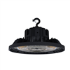 LEDone, Indoor UFO High Bay, Multi-Watt, CCT-Selectable, 1-10V Dimmable, 277-480V- View Product.