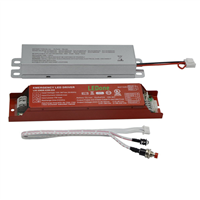 LEDone, 90 Minute, 15 Watt Emergency Battery Backup-View Product