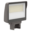 LEDone, Flood Light, Multi-Watt, Color-Selectable, Optional Mount, 0-10V Dimmable, Photocell Included, LOC-FL-MW(100/150/200)MCCT(30/40/50)D- View Product