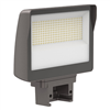 LEDone, Flood Light, Multi-Watt, Color-Selectable, Optional Mount, 0-10V Dimmable, Photocell Included, LOC-FL-MW(80/100/150)MCCT(30/40/50)D- View Product