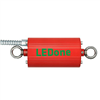 LEDone, 90 Minute, 25 Watt Emergency Battery Backup-View Product