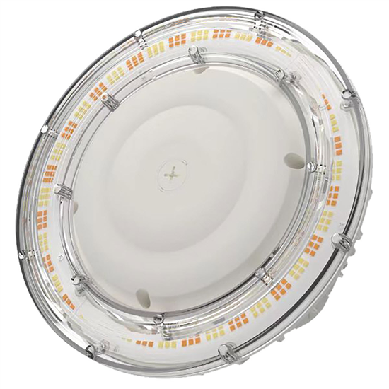 LEDone, Surface Mounted Canopy Light, Multi-Watt, Color-Selectable, 0-10V Dimmable- View Product
