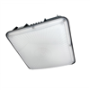 LEDone, Surface Mounted Canopy Light, Multi-Watt, Color-Selectable, 0-10V Dimmable- View Product