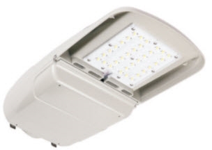 LEDone Street Light, 50W, Dimmable, LOD-HLSA-T250WD50K-V2 - View Product