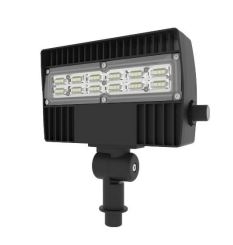 LEDone LED Flood Light Fixture, 20 Watt, IP 65, 5000K-View Product
