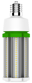 LEDone Corn Bulb, 12 Watt, Replaces 50 Watt, E26 Base- View Product