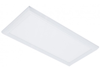 WestGate Internal Driver Surface Mount Panel, 1x2 Foot, 25 Watts, 3000K, LPS-1X2-30K-D- View Product