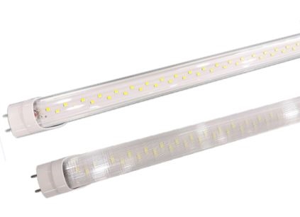 LLWINC LED Bypass T8 Tube, Dual Chips, 4 Foot, 22 Watts, Frosted Lens, 6500K (Case of 25)- View Product
