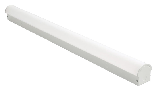 Halco Linear Strip, 4 Foot, 36 Watt, 4000K, Dimmable, 120Â° Beam Angle-View Product