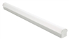 Halco, Linear LED Strip Light | 8Ft, Multi-Watt (50W,60W,70W), Color-Selectable, 0-10V Dimmable | LS8-WS-CS-U