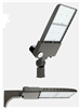 Archipelago LED Shoebox Area Light, 250 Watts, 5000K, Dimmable, Multiple Mounts-View Product