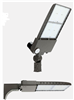 Archipelago LED Shoebox Area Light, 300 Watts, 4000K, Dimmable, Multiple Mounts-View Product