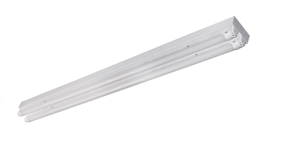 MaxLite LED Lamp Ready Linear Utility Strip- View Product