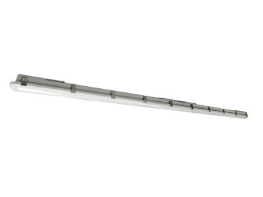 MaxLite, Vapor Tight, 8 Foot, Multi-Watt, Color Selectable, 0-10V Dimmable, LSV8U65WCS- View Product