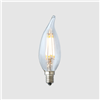 Archipelago LED Nostalgic Candelabra, Flame Tip, 40 Watt Equivalent, LTCA10F35024CB-View Product