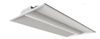 WestGate 2x4 LED Troffer | Multi-Watt (32W,40W,50W) & Multi-Color (3000K, 4000K, 5000K) 0-10V Dimming | LTRE-2X4-MCTP