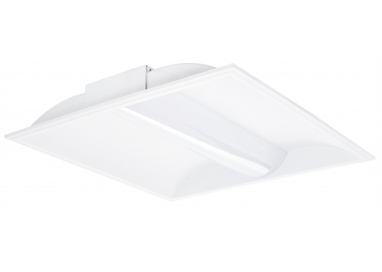 WestGate Direct-Indirect Troffer Light, 2x2 Foot, 35 Watts, 4000K, LTRP-2X2-35W-40K-D- View Product