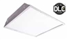 Alphalite, Prismatic Troffer, 2X2 Foot, Multi-Watt, CCT Adjustable, 0-10V Dimmable