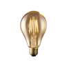 Archipelago Vintage Filament LED A19 Bulb | 3.5W (60W Equivalent), 2200K, E26 Base | LTVC19V35022MB *Case of 12*