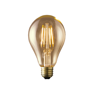 Archipelago Vintage Victorian Bulb, A19, 60 Watt Equivalent, LTVC19V35022MB -View Product