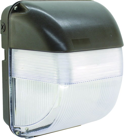 WestGate LED Wall Pack, Forward Throw, 50 Watt- View Product