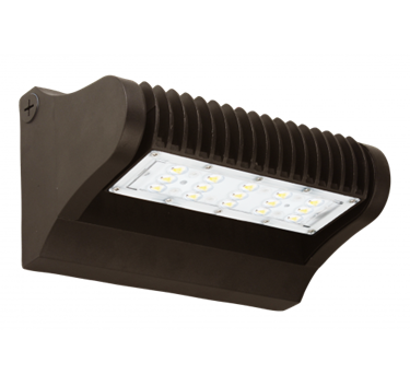 WestGate LED Rotatable Wall Pack | 40W, 5000K, 360Â° Rotatable | LW360-40W-50K-G2