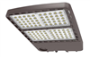 Multi-Purpose 150W LED Area Light | 150W, 4000K, Type 3 Lens, DLC Premium | MPAL-20L-4K-T3