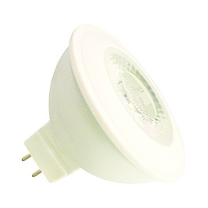 WestGate LED MR16 Bulb | 7W, 4000K, 12V | MR16-500L-C90-40K-D