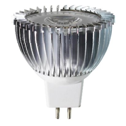 WestGate LED RGB MR16 Bulb, 5 Watt- View Product