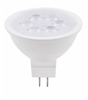 Halco, LED MR16 Bulb | 4.5W, 5000K, Wide Beam Angle, GU5.3 Base | MR16FL4-850-LED2 **10 Pack**