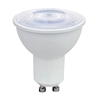 Halco MR16 Bulb, 6.5 Watt, GU10 Base, 4000K, 40Â° Beam Angle, Dimmable-View Product