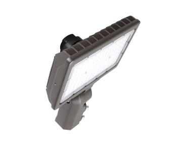 MaxLite, Slim Flood Light, 70 Watt, Multi-Color, Slip-Fitter, 0-10V Dimmable- View Product
