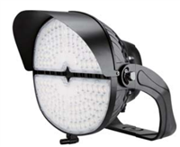 LED Lighting Wholesale Inc. Stadium Light, 505 Watt, Dimmable, Trunnion Mount, Standard Voltage- View Product