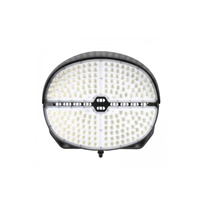 LLWINC, LED Stadium/Sport Light, Gen 3, 500 Watt, 0-10V Dimmable, Trunnion Mount, 347-480V | MSL03500W48VXXK -View Product