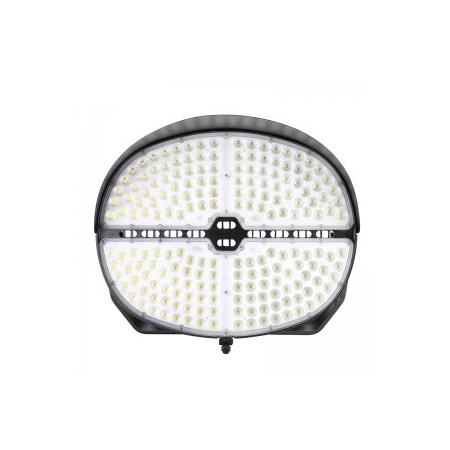 LLWINC, LED Stadium/Sport Light, Gen 3, 500 Watt, 0-10V Dimmable, Trunnion Mount, 347-480V | MSL03500W48VXXK -View Product