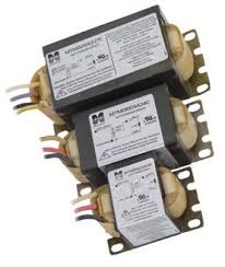 Light Efficient Design, MAX. 450 Watt, 480VA Stepdown Transformer, 480/347 Input Voltage, 277V Output-View Product