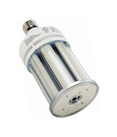 LLWINC, LED Corn Bulb, 80 Watt, 5000K, E39 Base, 100-277V | NG-RCL-80W-508-W39 -View Product