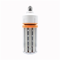 LLWINC LED Retrofit Corn Lamp, 60 Watts, E26 or E39 Base, No Fan- View Product