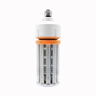 LLWINC LED Retrofit Corn Lamp, 60 Watts, E26 or E39 Base, No Fan- View Product
