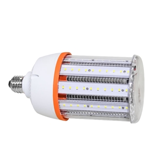 LLWINC LED Retrofit Corn Lamp, 30 Watts, E26 or E39 Base, Fan Built In- View Product