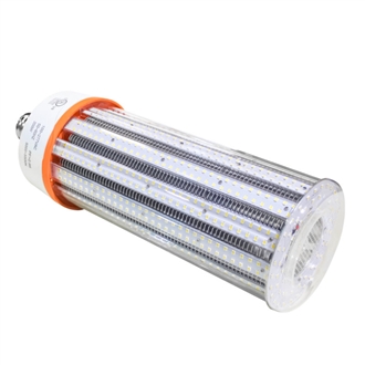 LLWINC LED Retrofit Corn Lamp, 80 Watts, E39 Base, Fan Built In- View Product