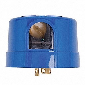 WestGate Twist Lock Photocontrol, Tungeston, 120V- View Product