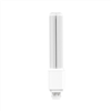 Halco, Plug & Play 4-Pin Omnidirectional PL Bulb, 9.5 Watt, G24q Base, 3500K, Electronic Ballast Dimmable | PL10O-835-HYBE-4P-LED-D-View Product