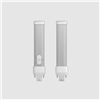 Topstar Lighting, Horizontal PLC Lamp, 9.5 Watt, Multi Color, Ballast Compatible, G24q Installation -View Product