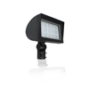 ATG ELECTRONICS Premium Myriad LED Flood Light, 100 Watt, Dimmable, IP65- View Product