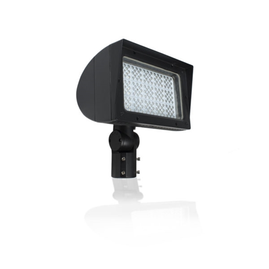 ATG ELECTRONICS Premium Myriad LED Flood Light, 30 Watt, Dimmable, IP65- View Product