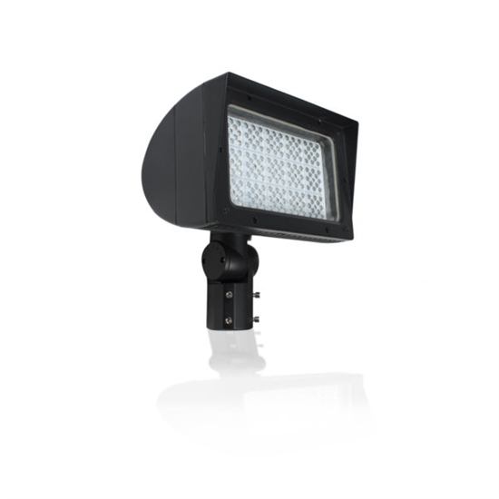 ATG ELECTRONICS Premium Myriad LED Flood Light, 50 Watt, Dimmable, IP65- View Product